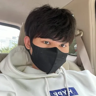 Eric Soon国字脸嘉诚 profile