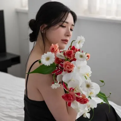 순수빈 profile