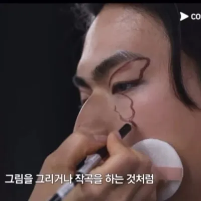 Makeupartist 수경 profile
