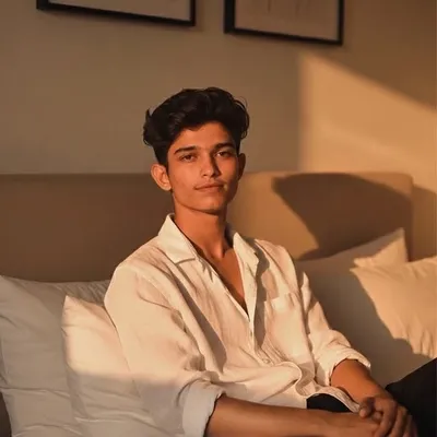 Sohel Ahamed profile