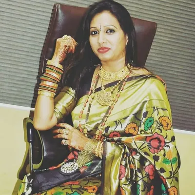 Soopriya Thakur profile