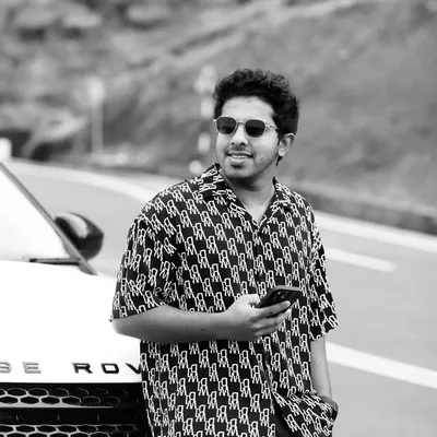 SOORAJ profile