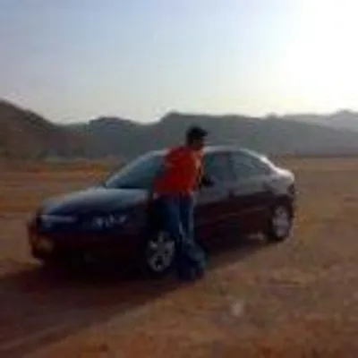 Sooraj R Pillai profile