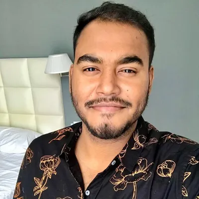 Sooraj Das profile
