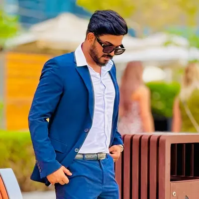 Sooraj profile