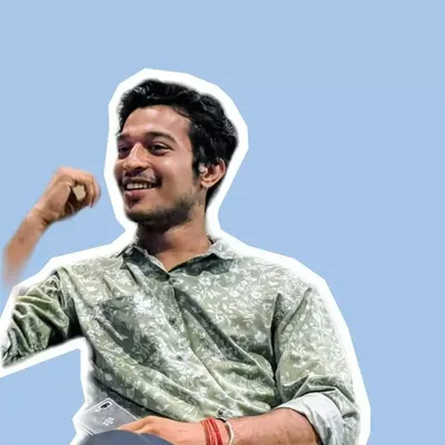 SOORAJ RAJPUROHIT profile