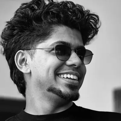 Sooraj Thampy ™ profile