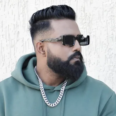 Sooraj Gautam profile