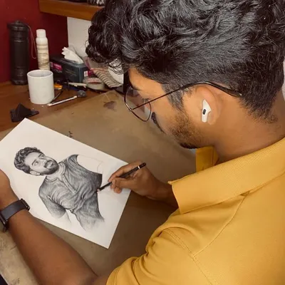 Artist sooraj profile