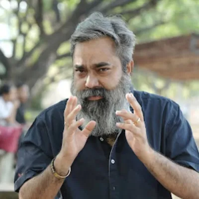 SOORAJ PALAKKARAN | Social Issues profile