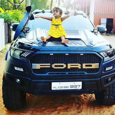 Sooraj Rm profile