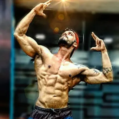 SOORAJ SALIAN ๐ฅ profile
