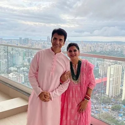 Sooraj Thapar profile
