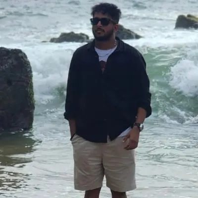 Suraj Singh profile