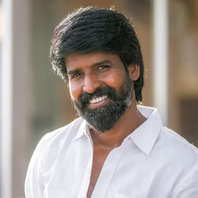Actor Soori profile