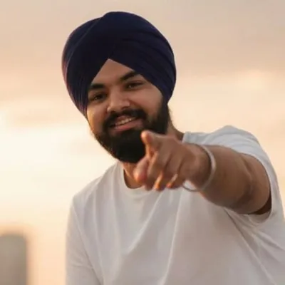 Jagmohan Singh profile