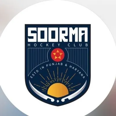 Soorma Hockey Club profile