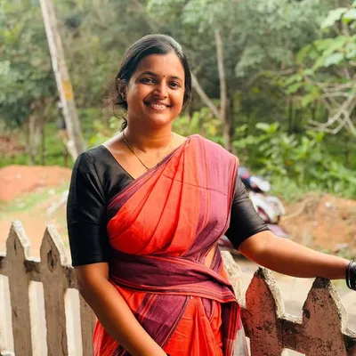 Soorya Ramachandran profile