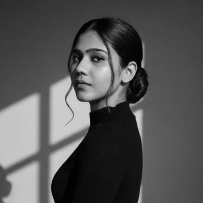 Soorya Sumesh profile