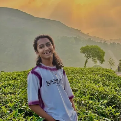 SooryaKiran profile