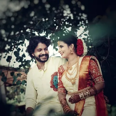 Soorya Sekhar profile