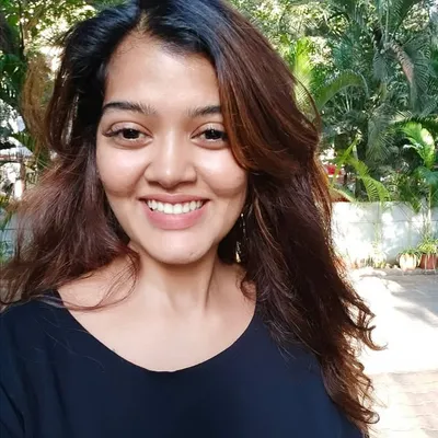 Suchitra chakravarthy profile