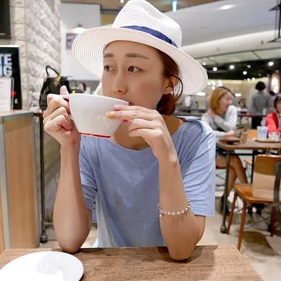 빠담빠담 profile