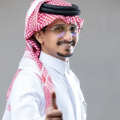 المنشد غريب آل مخلص profile