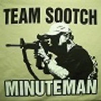 Sootch00 profile