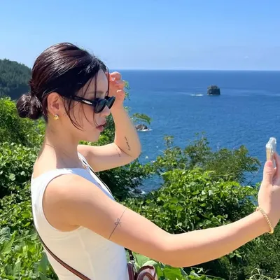 박규비 profile