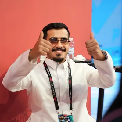 سعد بن فايز profile