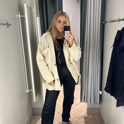 Sophie |lifestyle |fashion profile