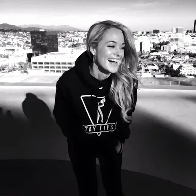 Sophia Fina Füchsli profile