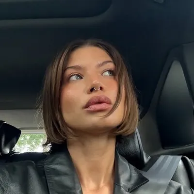 Sophia Geiss profile