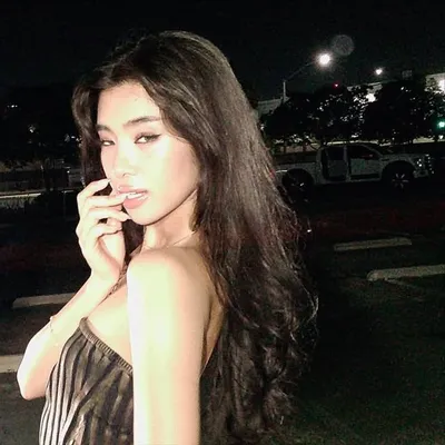Sophia Laforteza profile
