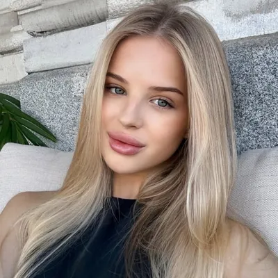 Sophia Lozova profile