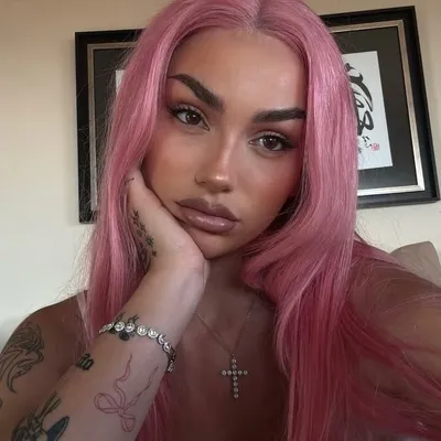 Sophia Rizou profile