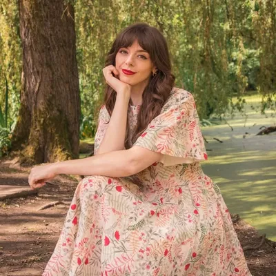 Sophia Rosemary profile