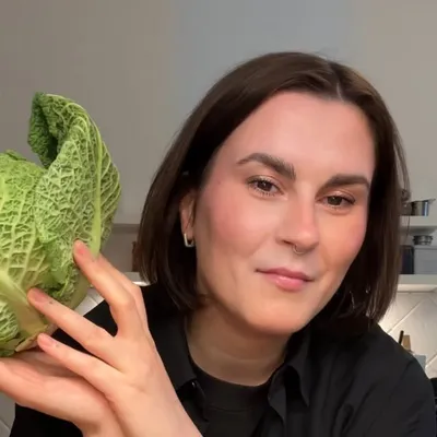 Sophia Sofire Eats! profile