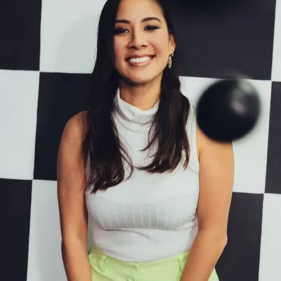 Sophia Tran profile