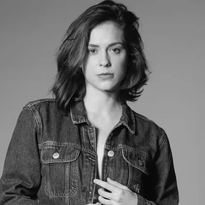Sophia Abrahão profile