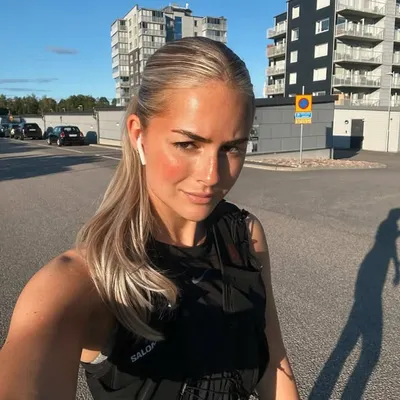 ANNASOPHIA AGHEM ENGSTRÖM profile