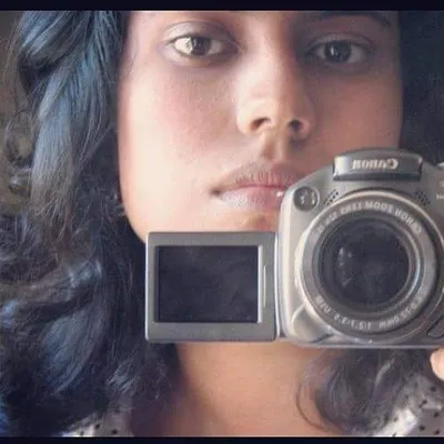 Sophia Ahamed profile