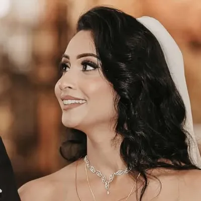 Sophia Akkara profile
