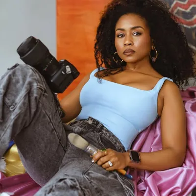 Sophia Nive Joseph-Barrett profile