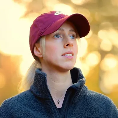 Sophia Bergholm profile