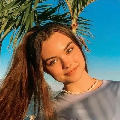 Sophia Blair profile