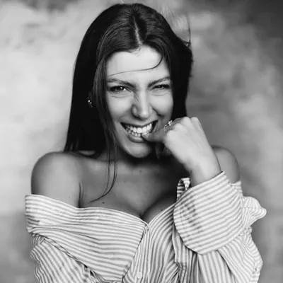 Sophia Ceraso | TV Host•Actress•Creator profile