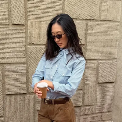 Sophia Chang profile