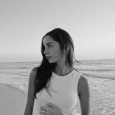 Sophia DeChard Giraldo profile